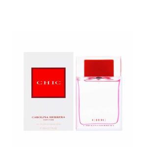Chic Carolina Herrera perfume - a fragrance for women 2002