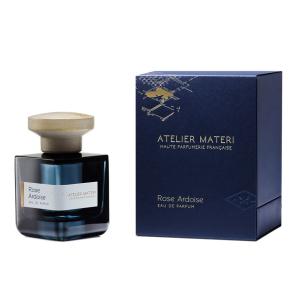 Rose Ardoise Atelier Materi perfume - a fragrância