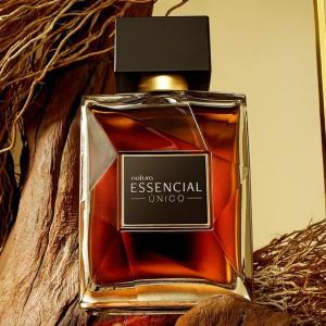 Essencial Único Natura cologne - a new fragrance for men 2022