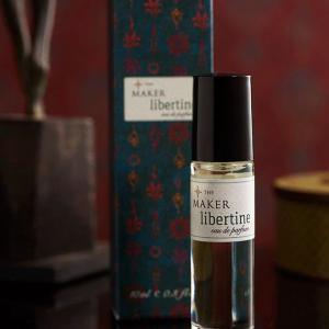 Libertine The Maker Perfume - A Fragrance For Women And Men 2021