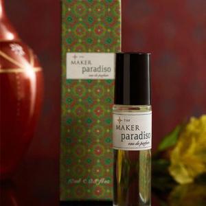 Paradiso Eau de Parfum – The Maker Shop