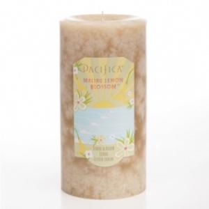 pacifica malibu lemon blossom