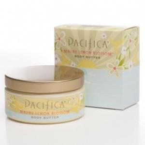 pacifica malibu lemon blossom