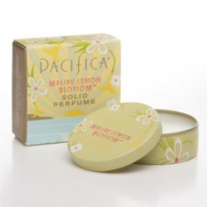 pacifica malibu lemon blossom perfume