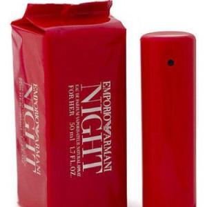 Erasure Rose uren Emporio Armani Night Giorgio Armani perfume - a fragrance for women 2003