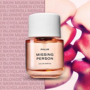 Missing Person' the Perfume That Broke The Internet