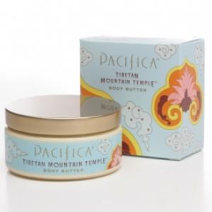 Rare Pacifica Tibetan Mountain Temple 1 oz Perfume - deals New in Box