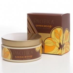 Pacifica sandalwood online