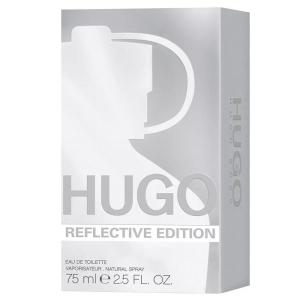 Hugo Reflective Edition Hugo Boss cologne - a new fragrance