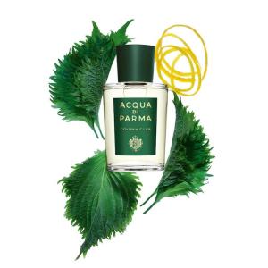 Colonia .B. Acqua di Parma cologne - a new fragrance for men 2022