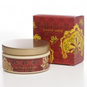 Pacifica Spanish amber online solid perfume