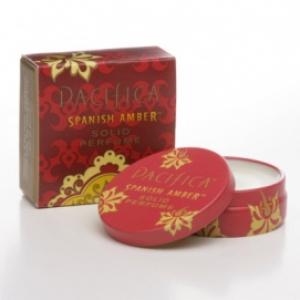 Spanish Amber Pacifica perfume a fragrance for women and men 2007