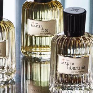 Libertine The Maker perfume - a fragrance for women and men 2021