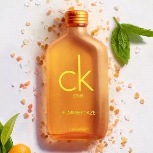 ck orange perfume