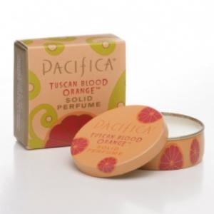 pacifica blood orange