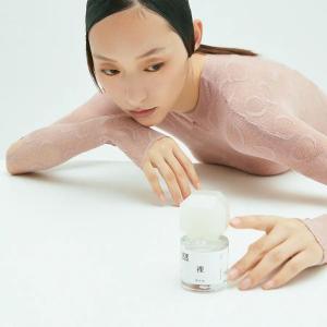 Nude 裸To Summer | 观夏香水- 一款2021年中性香水