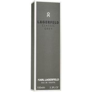 Lagerfeld Classic Grey Karl Lagerfeld cologne - a new fragrance for men ...