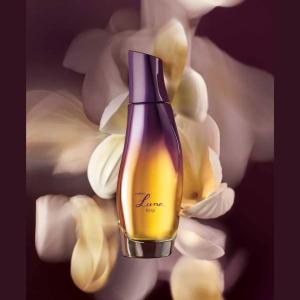Luna Força Natura perfume - a new fragrance for women 2022