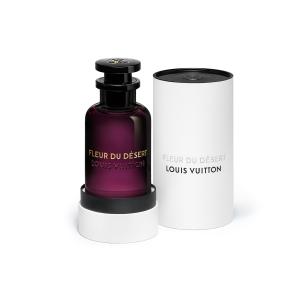 NEW Louis Vuitton FLEUR DU DESERT First Impressions/Review + Ombre