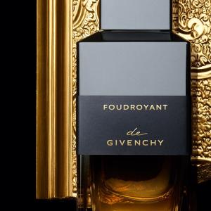 Buy Givenchy Foudroyant Perfume Sample & Decants