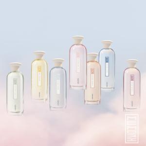 Poudre Matcha Kenzo perfume - a new fragrance for women and