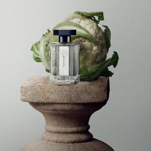 Tonka Blanc L'Artisan Parfumeur 香水- 一款2022年新