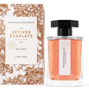 ラルチザン パフューム ベチバー エカルラット VETIVER ECARLATE Vétiver Écarlate L&#039;Artisan Parfumeur perfume - a
