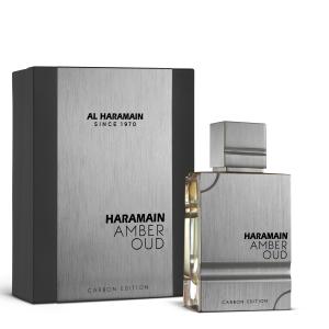Amber Oud Carbon Edition Al Haramain Perfumes perfume - a new fragrance ...