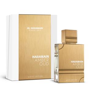 Amber Oud White Edition Al Haramain Perfumes perfume - a new fragrance for  women and men 2022