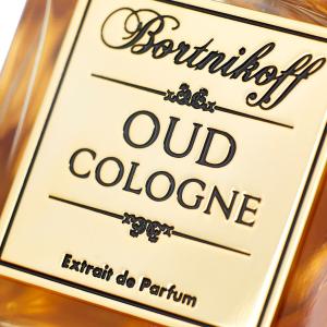 Cologne de Feu – Bortnikoff Parfum