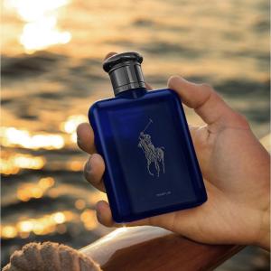 nickel Adept Positive Polo Blue Parfum Ralph Lauren cologne - a new fragrance for men 2022