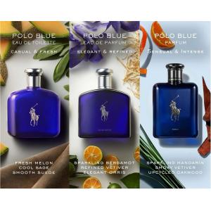 Ralph Lauren Polo Blue Parfum 40 ml
