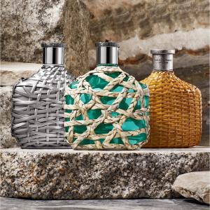 XX Artisan Teal John Varvatos cologne - a new fragrance for men 2022