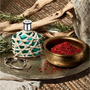 XX Artisan Teal John Varvatos cologne - a new fragrance for men 2022