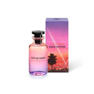 City Of Stars Louis Vuitton perfume - a new fragrance for women and men