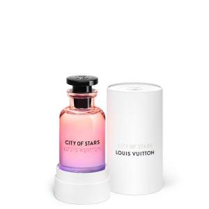 City Of Stars Louis Vuitton perfume - a new fragrance for women and men