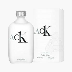 CK1 Palace Calvin Klein perfume - a new fragrance for women and 