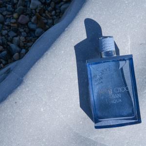 Jimmy Choo Man Aqua Jimmy Choo cologne - a new fragrance for men 2022