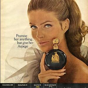 arpege fragrantica