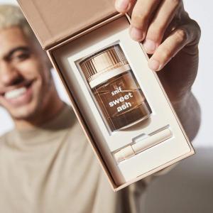 sweet ash snif perfume