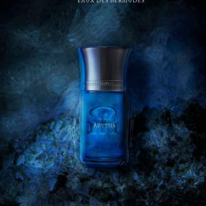 Abyssis Les Liquides Imaginaires perfume - a new fragrance for 