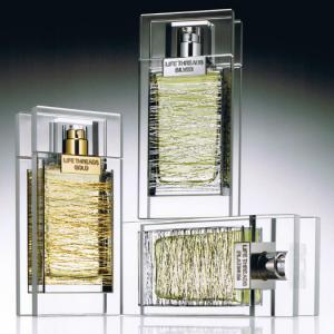 life threads gold perfume