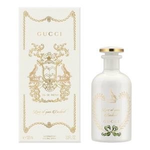 Love At Your Darkest Gucci perfume - a new fragrance for women and