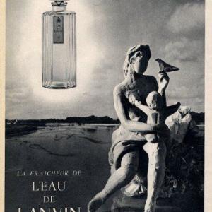 Mon Éclat - Éclat d'Arpège by Lanvin » Reviews & Perfume Facts