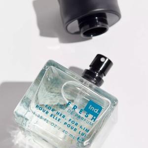 ind fresh eau de parfum