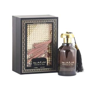 Al Fakhar Manasik Hikayat Oud parfémová Voda 100 ml