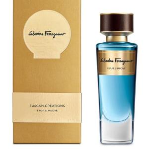 Testa di deals Moro Salvatore Ferragamo 3.4 fl oz EDP