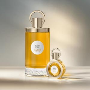 Poivre Sacré Caron perfume - a new fragrance for women and men 2022