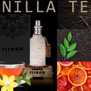 Vanilla Tobacco by Rirana Parfume