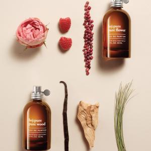 Pure wood online perfume